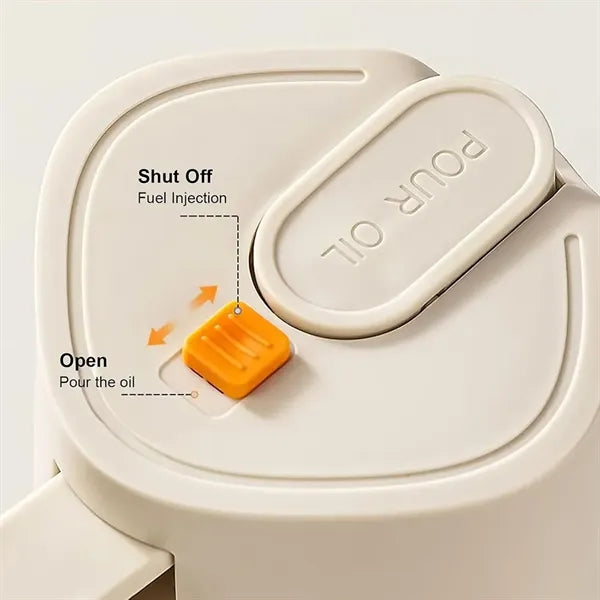 2-In-1 Spray Pour Dispenser, Kitchen Sprayer