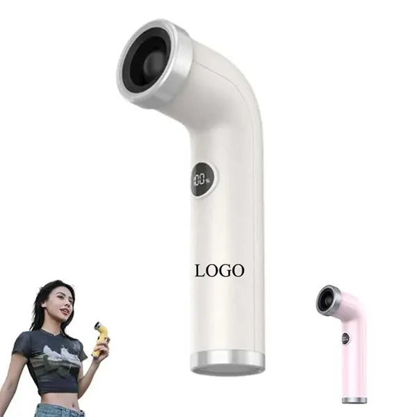 Bladeless Handheld Fan
