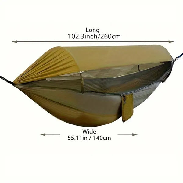 Outdoor Camping Hammock