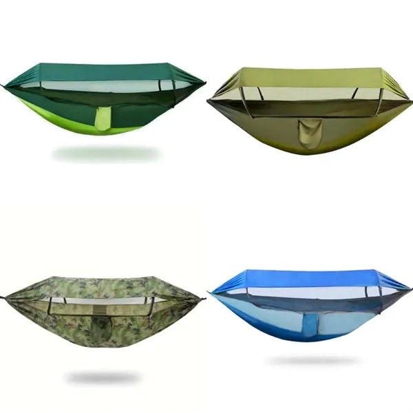 Outdoor Camping Hammock