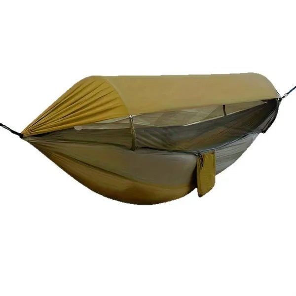 Outdoor Camping Hammock