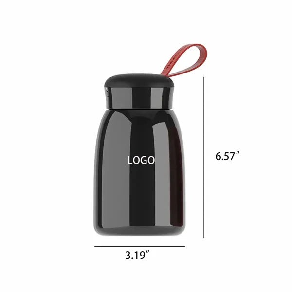12oz Stainless Steel Insulated Tumbler