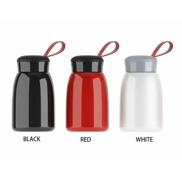 12oz Stainless Steel Insulated Tumbler