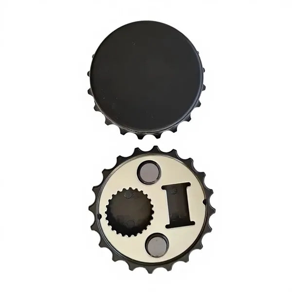 Magnetic Cap Lifter Beer Opener