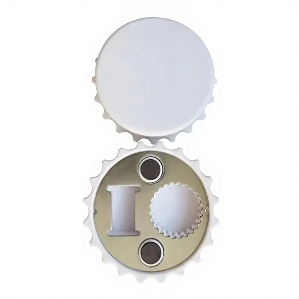 Magnetic Cap Lifter Beer Opener