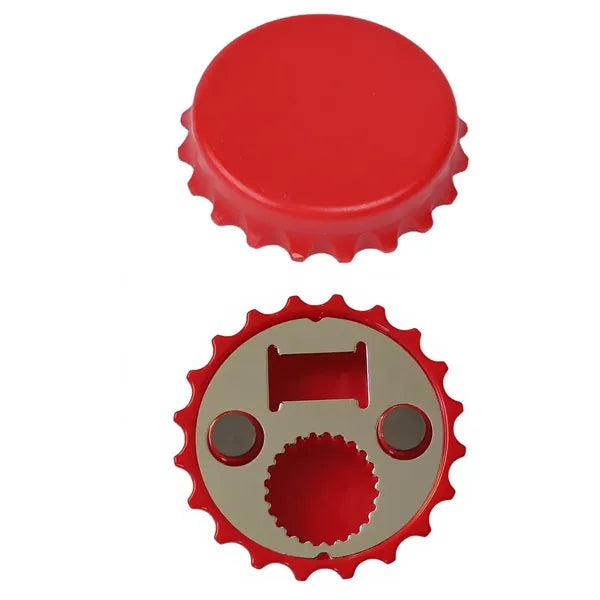 Magnetic Cap Lifter Beer Opener