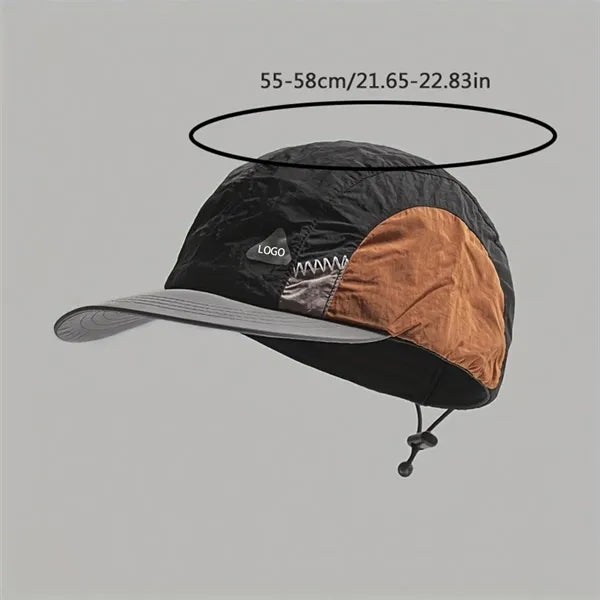 Sun Protection Quick Dry Baseball Cap