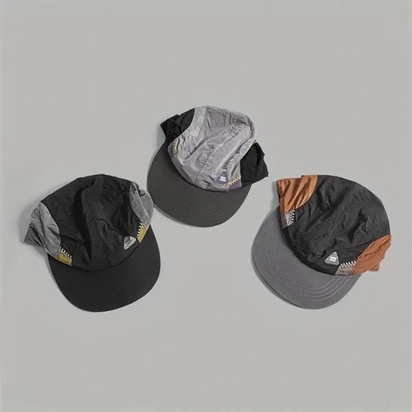 Sun Protection Quick Dry Baseball Cap