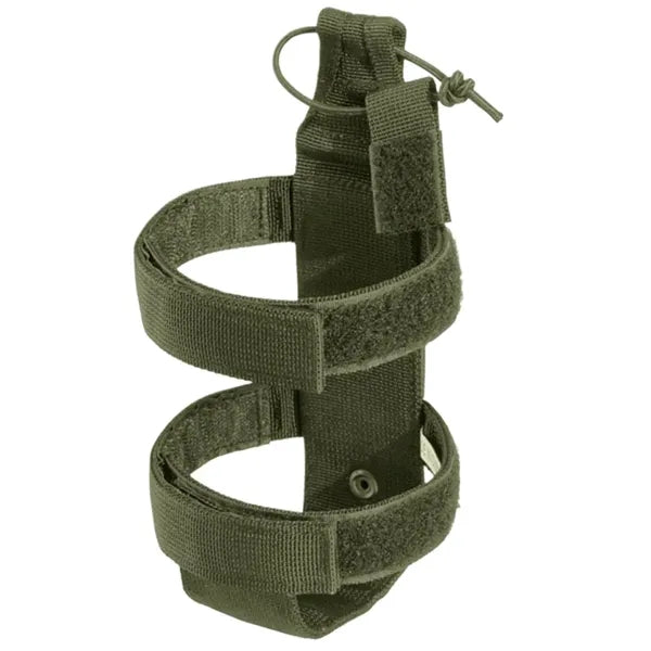 Portable Outdoor Water Bottle Holder