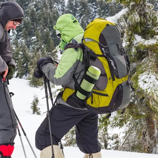 Portable Outdoor Water Bottle Holder