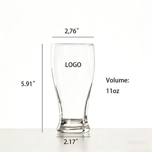 11 oz Craft Beer Glass