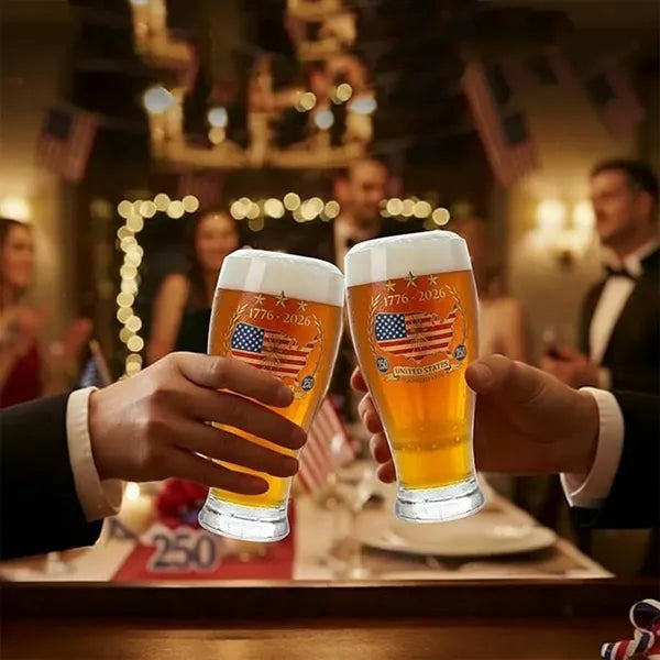 11 oz Craft Beer Glass