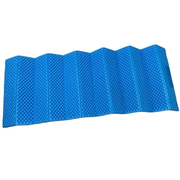 Adventure-Ready Portable Cushion Mat