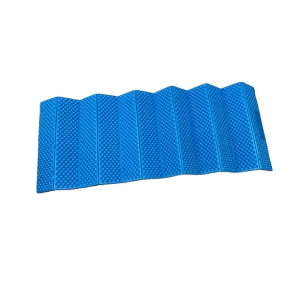 Adventure-Ready Portable Cushion Mat