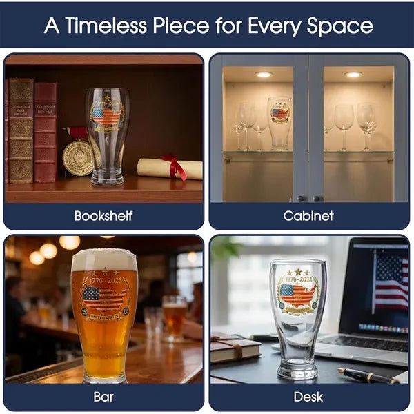 11 oz Craft Beer Glass