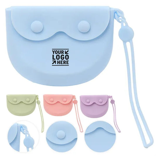 Eco-Friendly Travel Organizer Bag