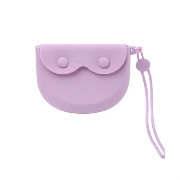 Eco-Friendly Travel Organizer Bag