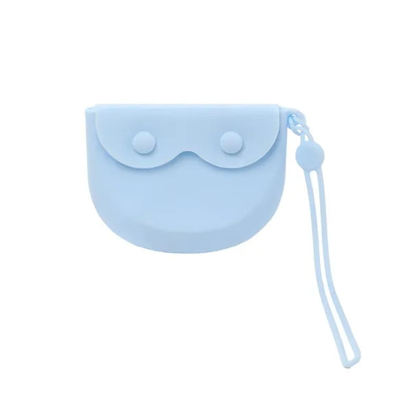 Eco-Friendly Travel Organizer Bag