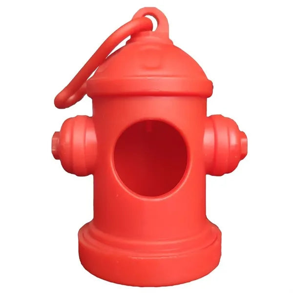 Eco-Friendly Pet Waste Bag Dispenser