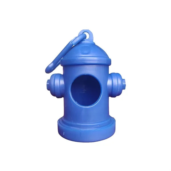 Eco-Friendly Pet Waste Bag Dispenser