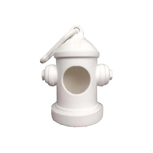 Eco-Friendly Pet Waste Bag Dispenser