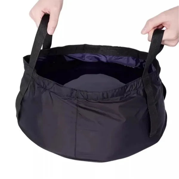 8.5L Foldable Water Basin