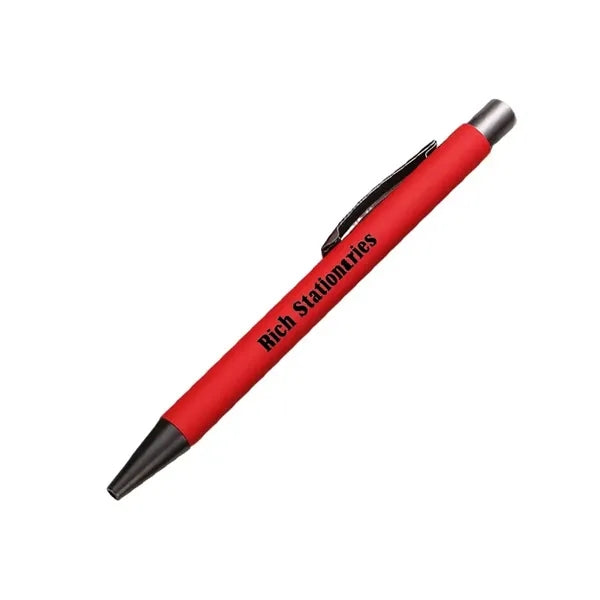 Quick-Dry Ins Style Colorfu Retractable Gel Pen