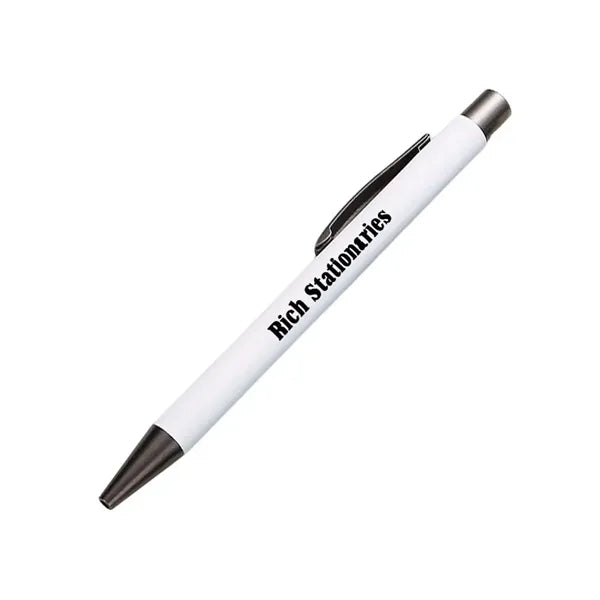 Quick-Dry Ins Style Colorfu Retractable Gel Pen