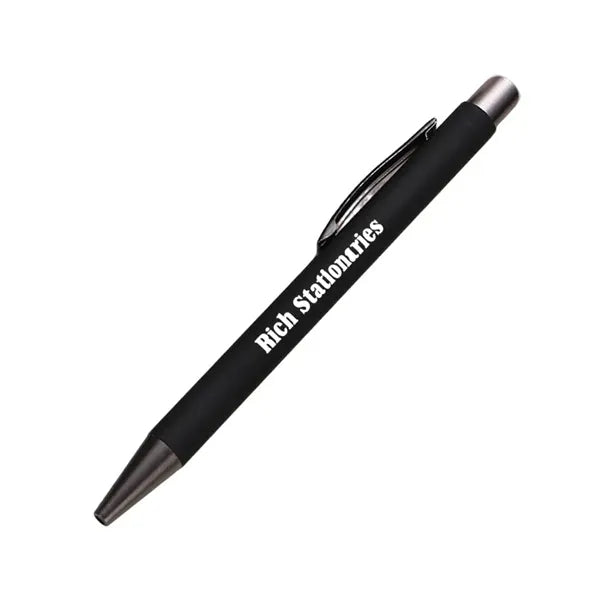 Quick-Dry Ins Style Colorfu Retractable Gel Pen