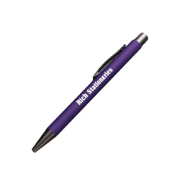 Quick-Dry Ins Style Colorfu Retractable Gel Pen