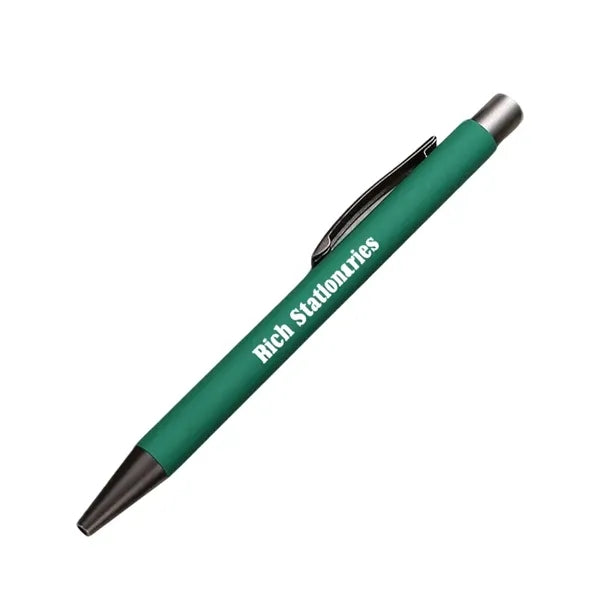 Quick-Dry Ins Style Colorfu Retractable Gel Pen