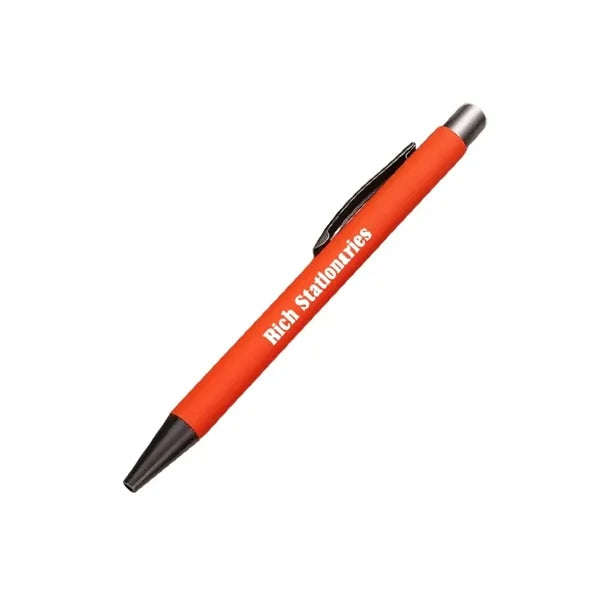 Quick-Dry Ins Style Colorfu Retractable Gel Pen