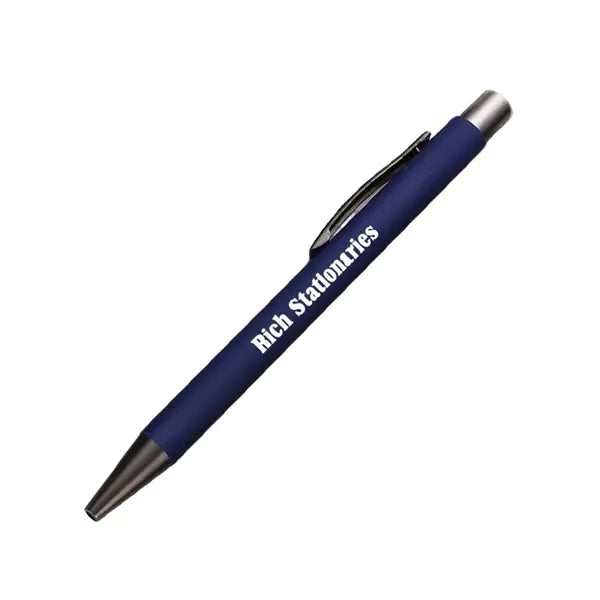 Quick-Dry Ins Style Colorfu Retractable Gel Pen