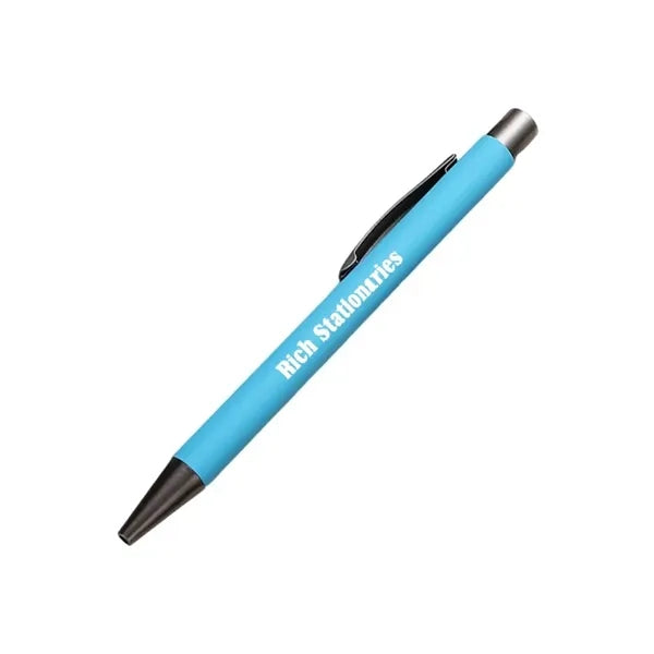 Quick-Dry Ins Style Colorfu Retractable Gel Pen