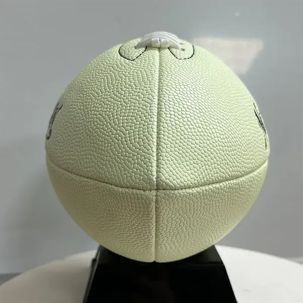 Glow-in-the-Dark PU Football
