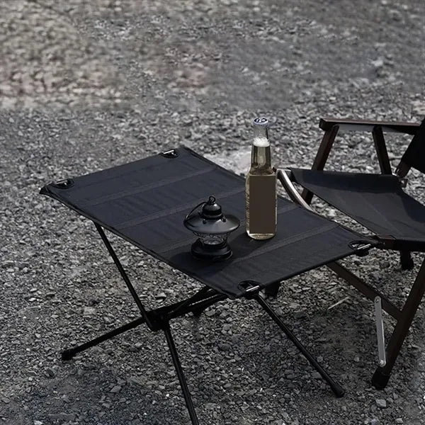 Portable Folding Aluminum Camping Table