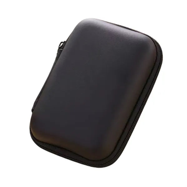 Data Cable Storage Bag