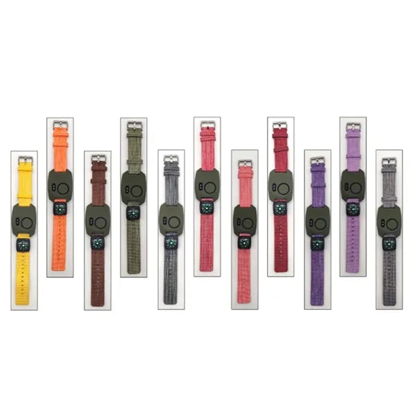 Outdoor Survival Alarm Bracelet