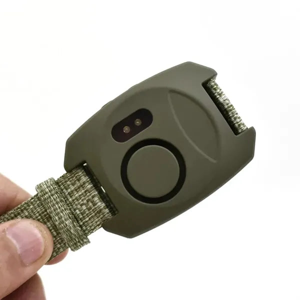 Outdoor Survival Alarm Bracelet