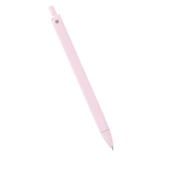 Retractable Gel Pen
