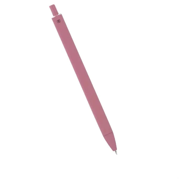 Retractable Gel Pen