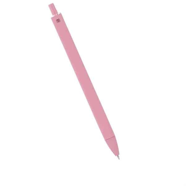 Retractable Gel Pen