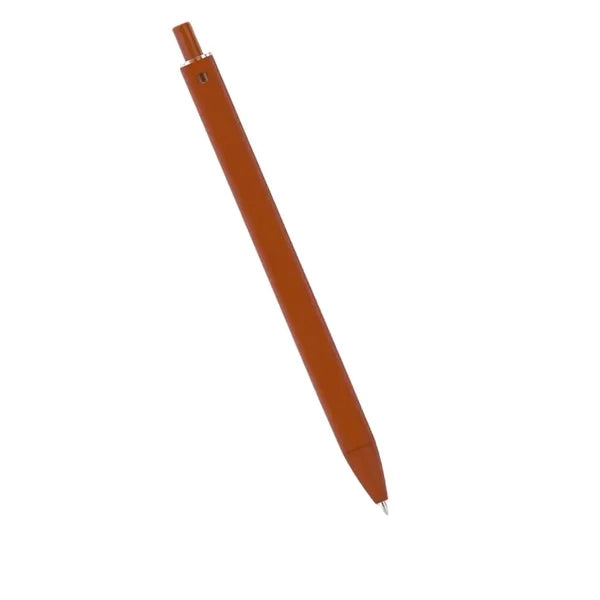 Retractable Gel Pen