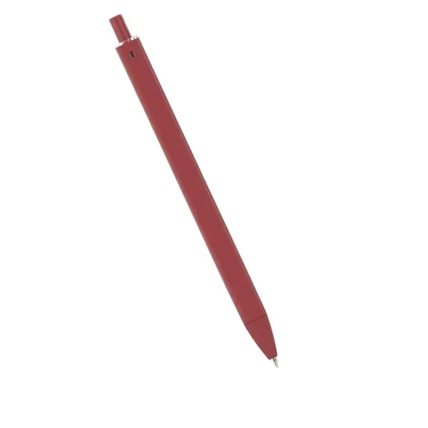 Retractable Gel Pen