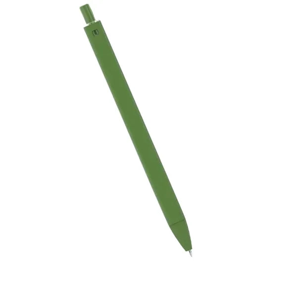 Retractable Gel Pen