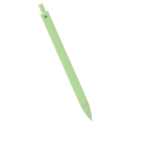 Retractable Gel Pen