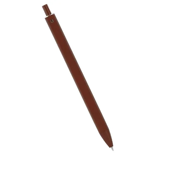 Retractable Gel Pen