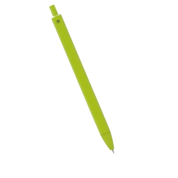 Retractable Gel Pen