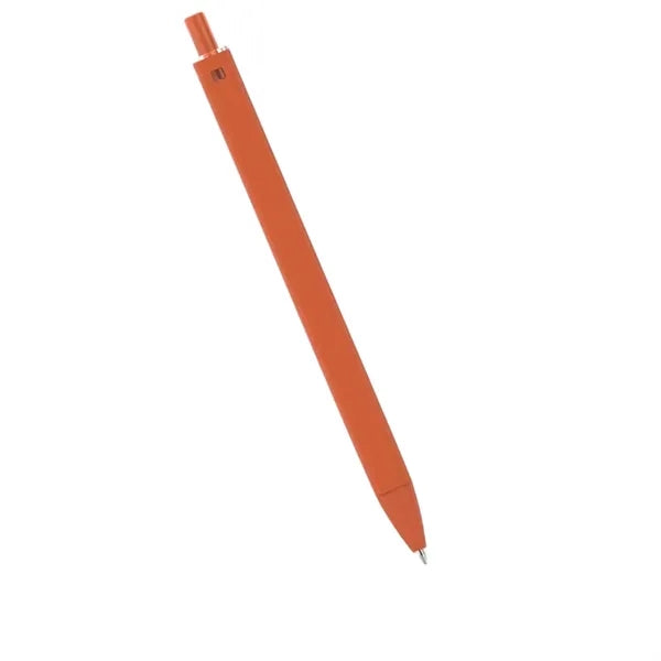 Retractable Gel Pen