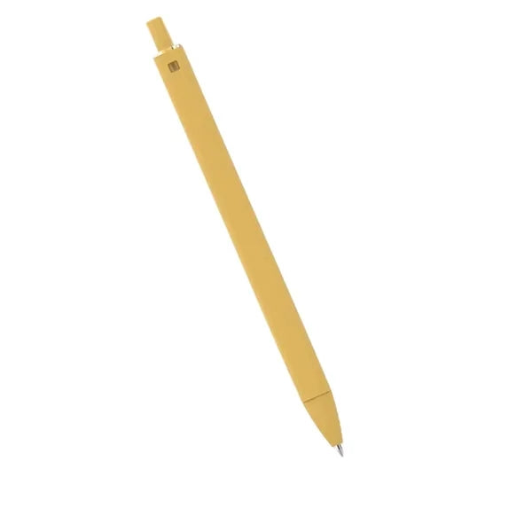 Retractable Gel Pen